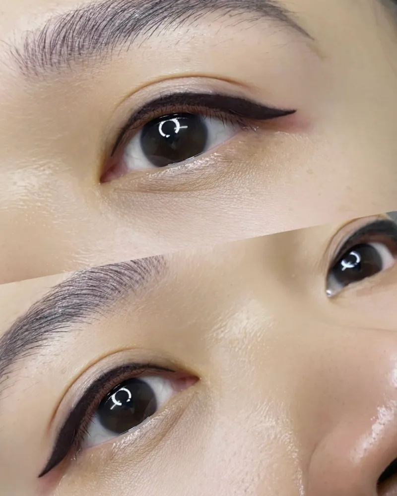 Nano Eyeliner