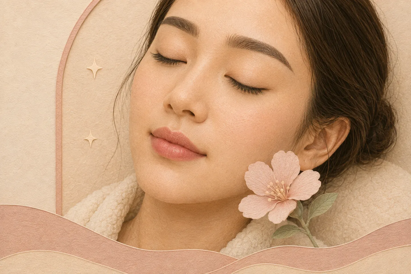 Lip Blush Tattoo: Naturally Tinted Lips Without Lipstick
