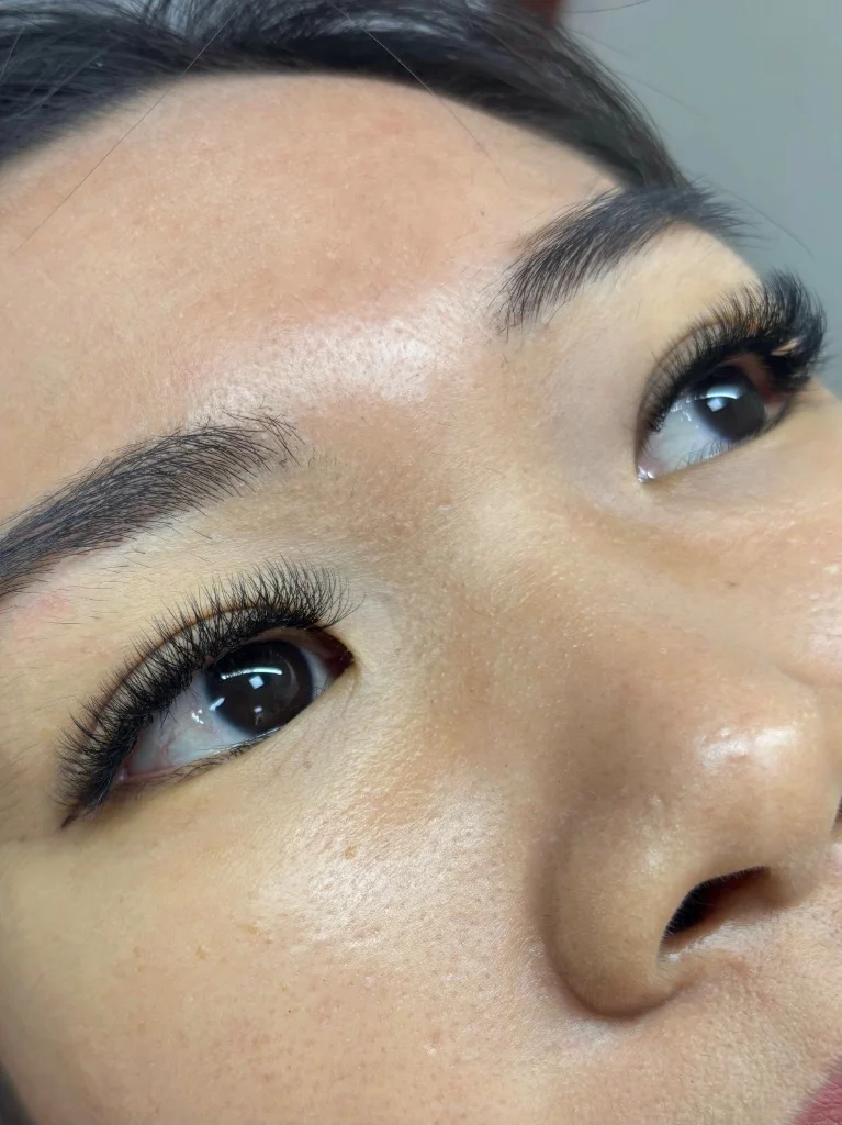 Lash Extensions