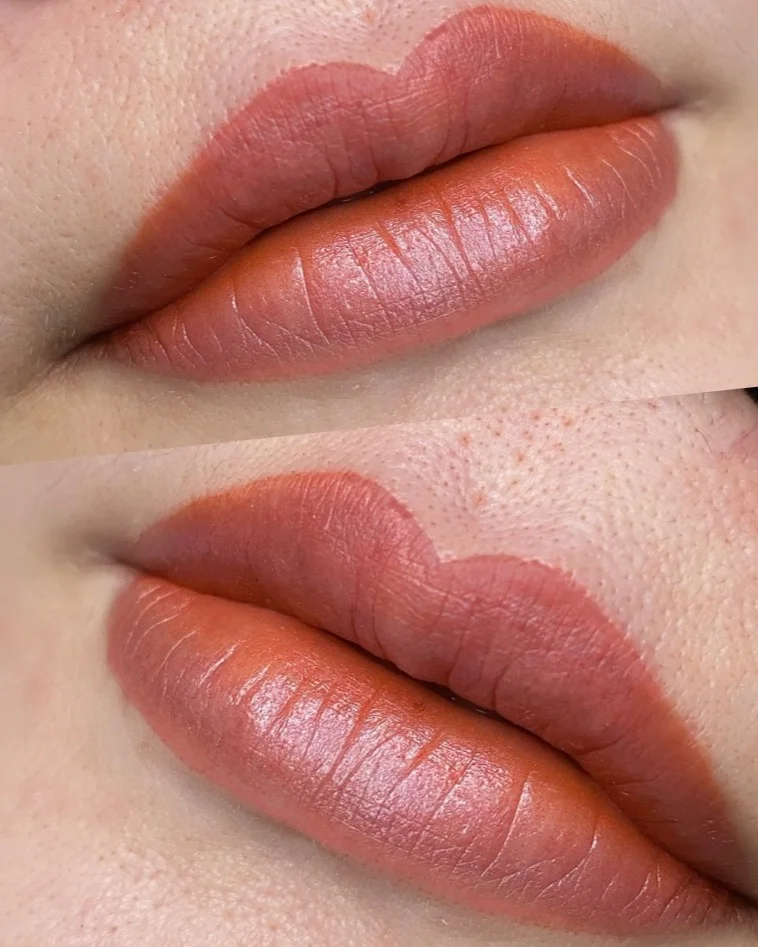 Diamond Lip Blush