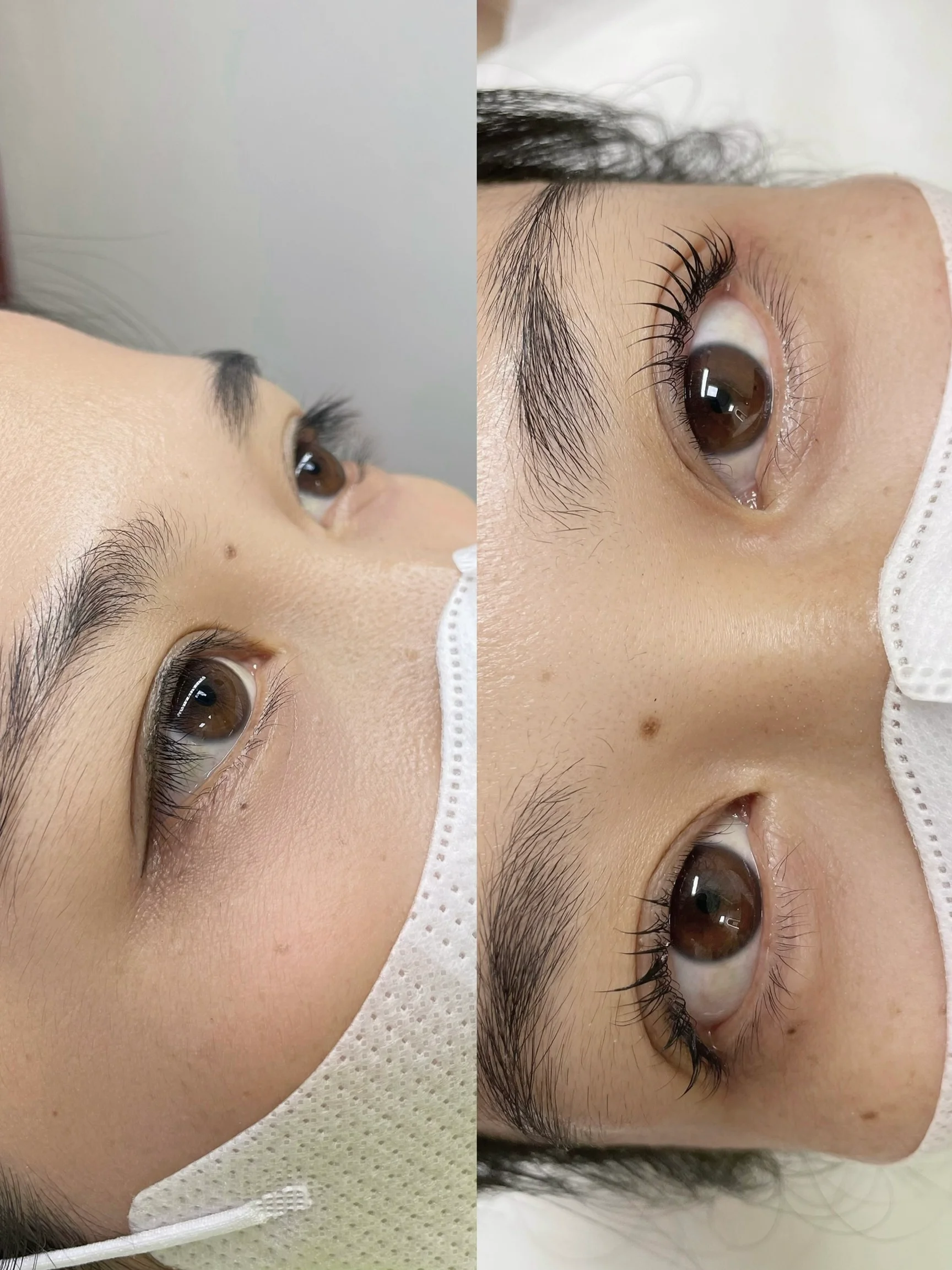 Lash Lift