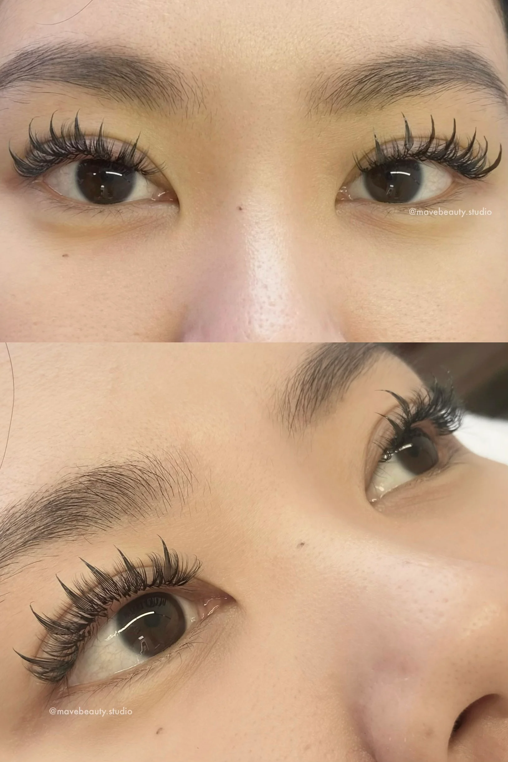 Anime Lash
